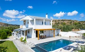 Photo of Island Embrace