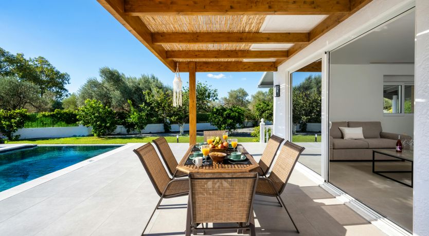 Photo of Island Embrace