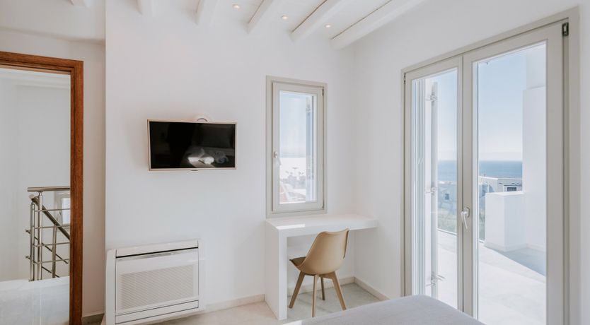 Photo of An Aegean Sunrise