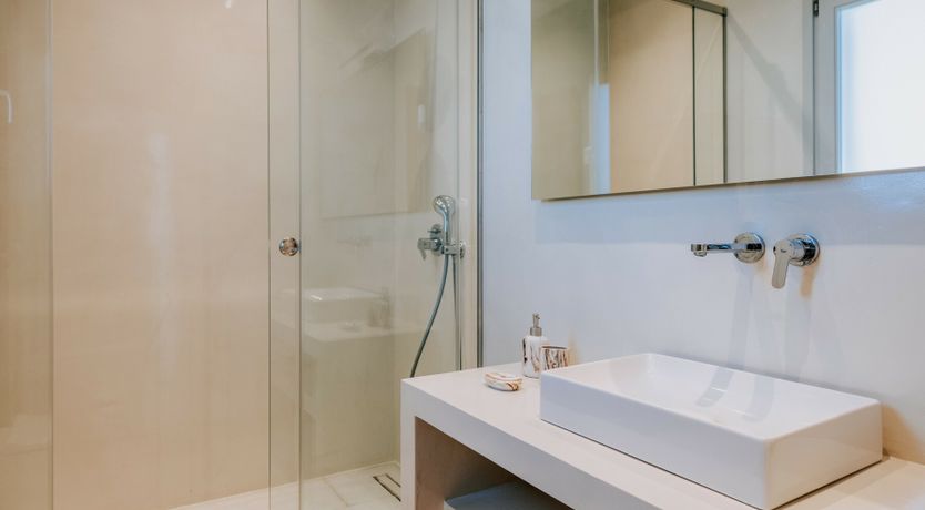 Photo of An Aegean Sunrise