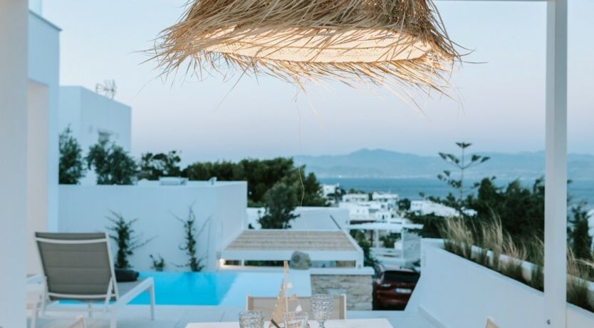 Photo of An Aegean Sunrise