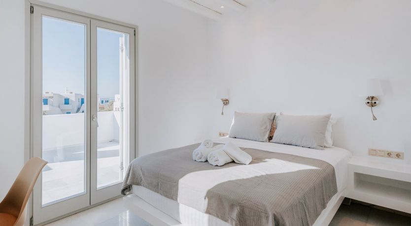 Photo of An Aegean Sunrise