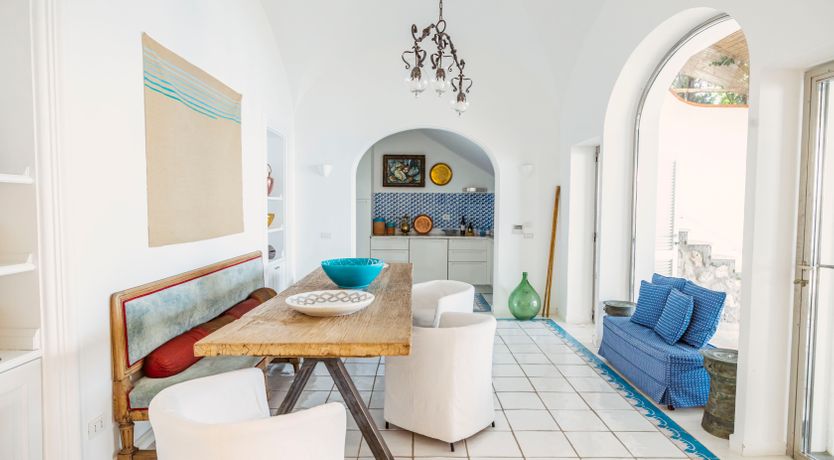 Photo of Calm Cove Breeze