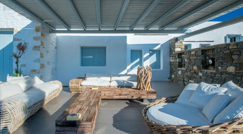 Photo of Pelagic Gemstone Island.