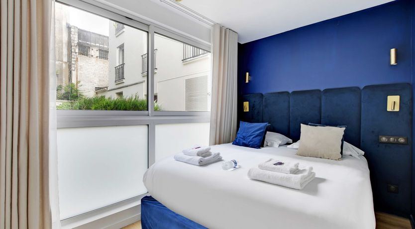 Photo of Paris Hideout