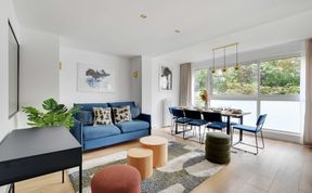 Photo of Paris Hideout