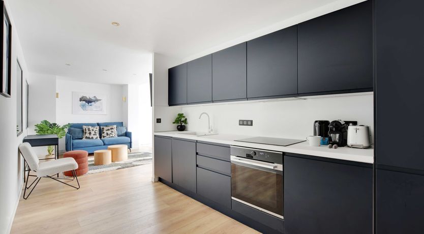 Photo of Paris Hideout