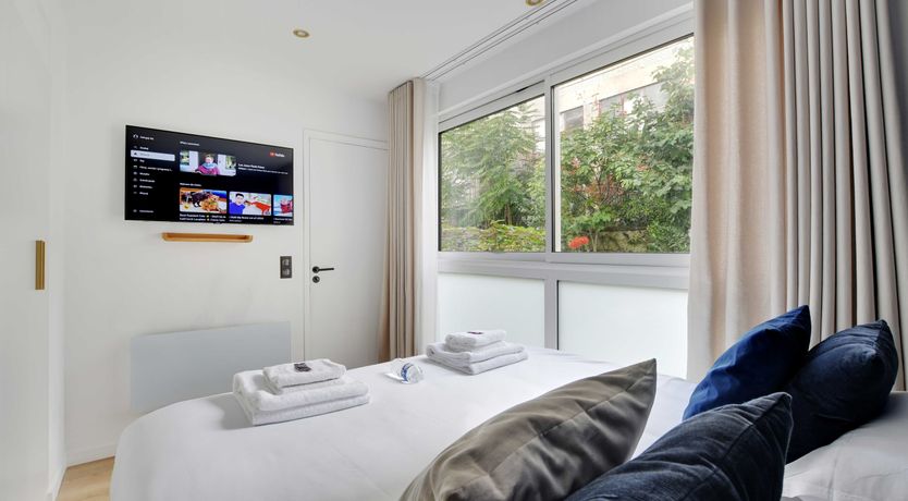 Photo of Paris Hideout