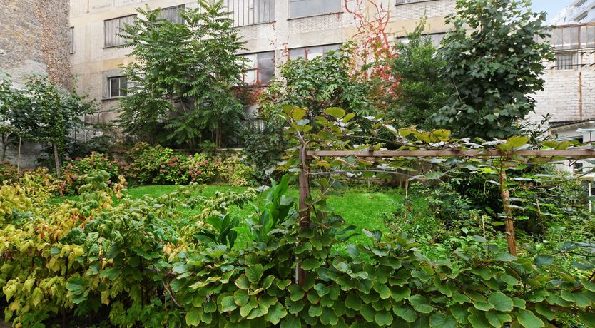 Photo of Paris Hideout