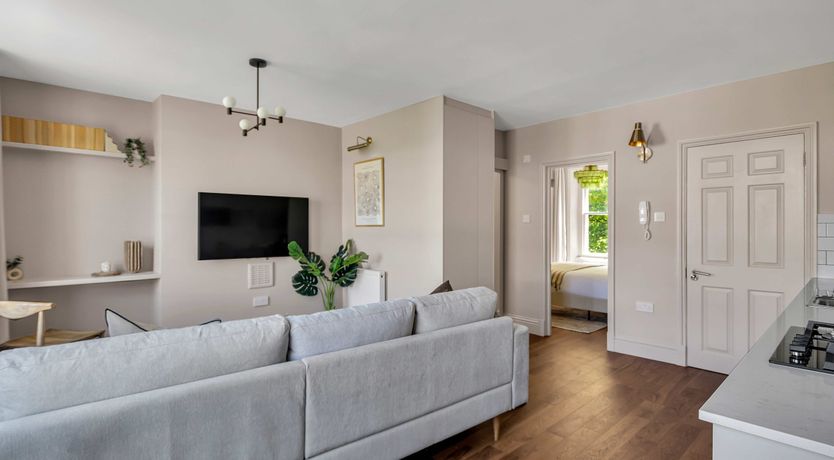 Photo of Abbey Lullaby