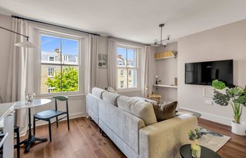 Abbey Lullaby Holiday Home