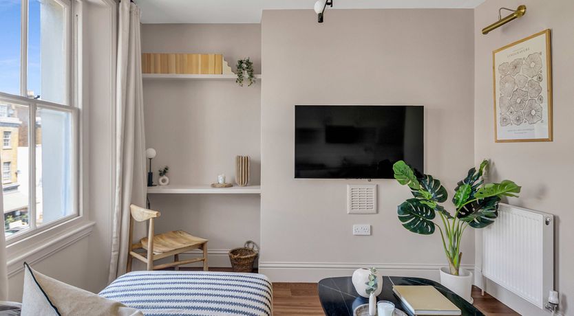 Photo of Abbey Lullaby