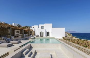 The Moon Muse Holiday Home