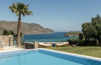 Dreams of Crete Holiday Home