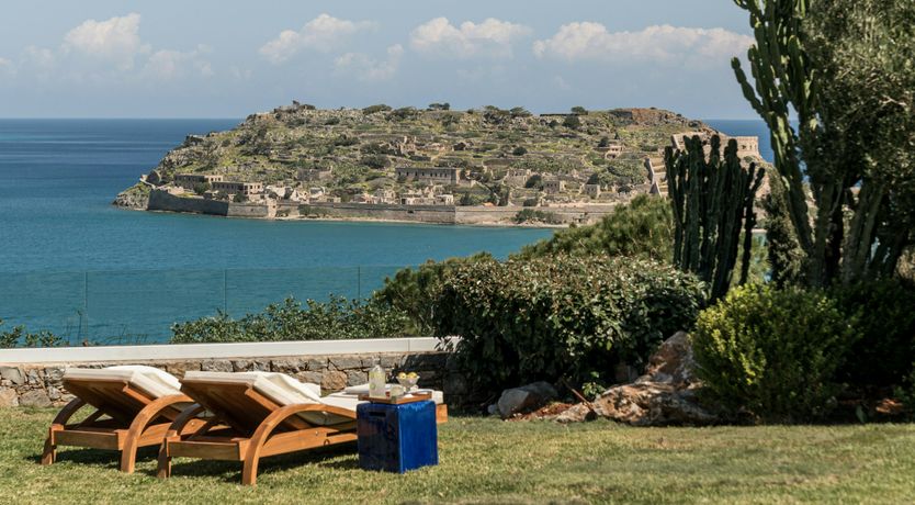 Photo of Dreams of Crete