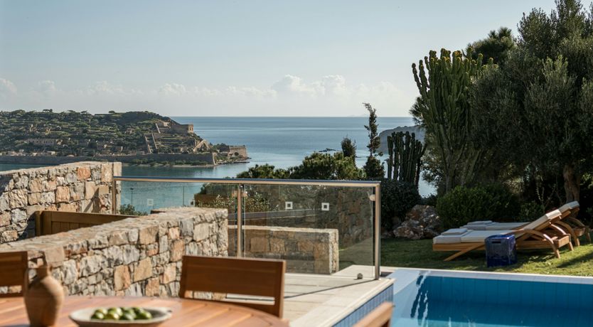 Photo of Dreams of Crete