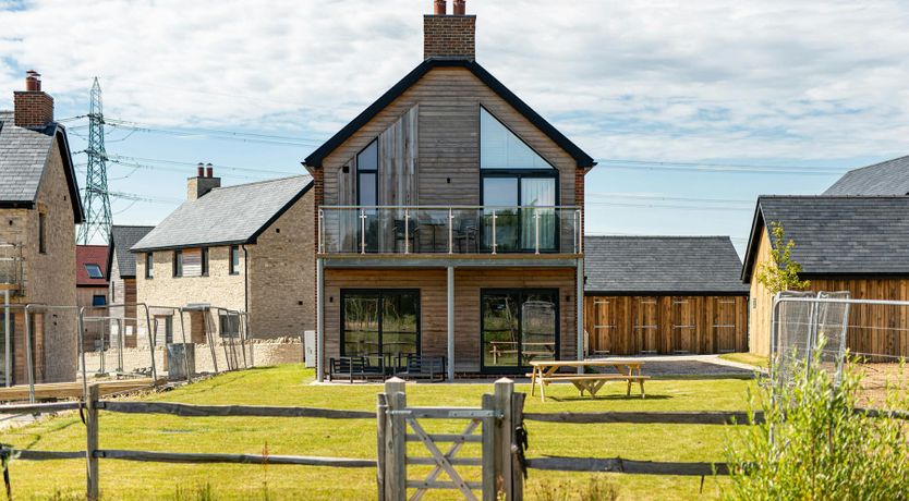 Photo of The Dorset Hare