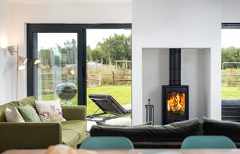 The Dorset Hare Holiday Home