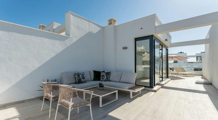 Photo of Pure Happiness