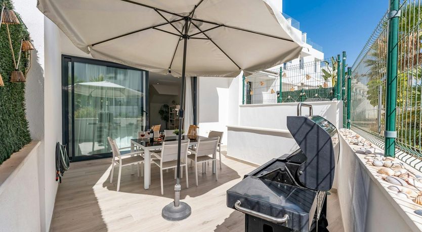 Photo of Pure Happiness