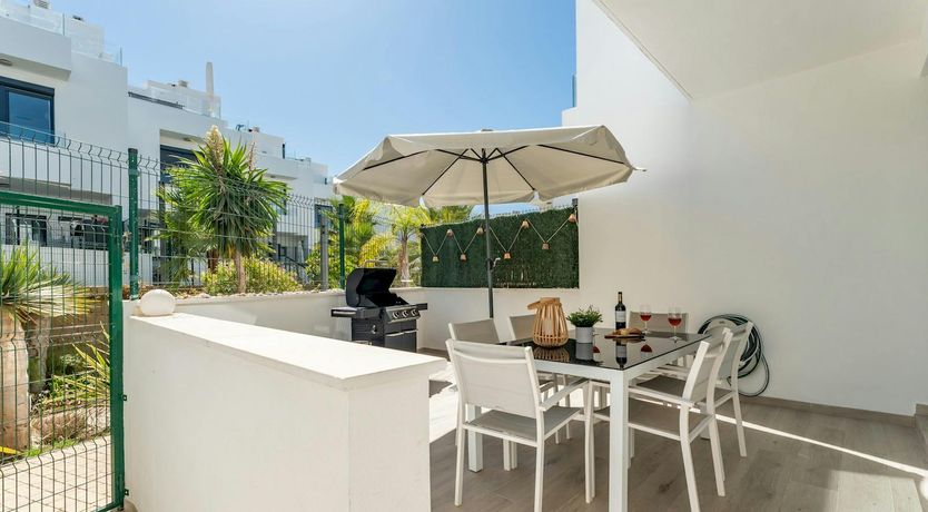 Photo of Pure Happiness