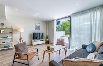 Pure Happiness Holiday Home