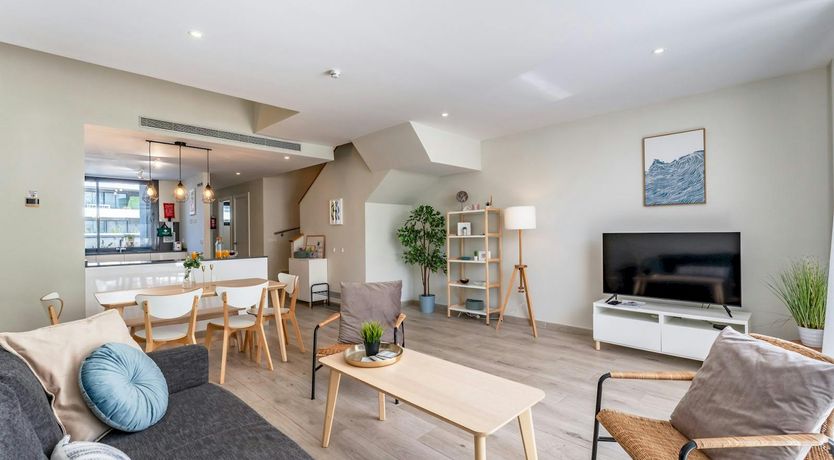 Photo of Pure Happiness