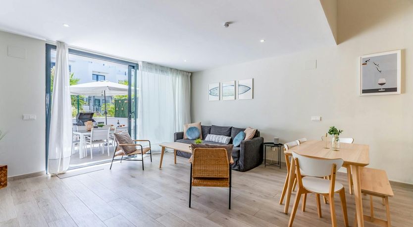 Photo of Pure Happiness