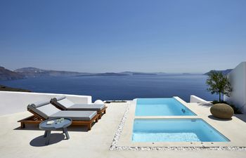 Spectacular Sunsets Holiday Home