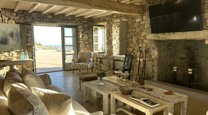 Photo of Stratos Views