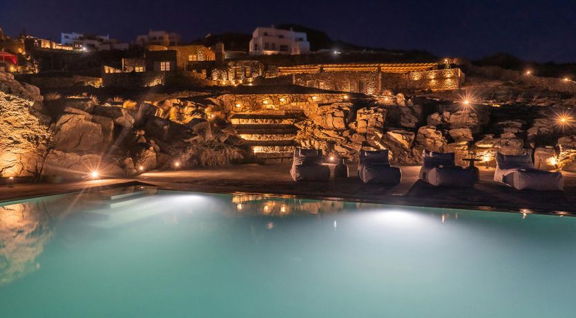 Photo of Stratos Views