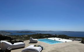 Photo of Stratos Views