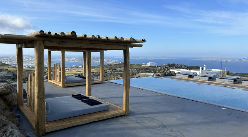 Photo of Stratos Views