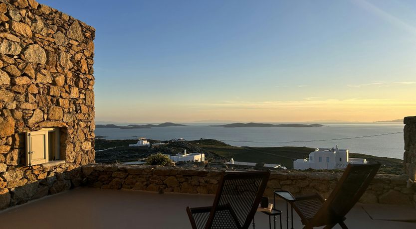 Photo of Stratos Views
