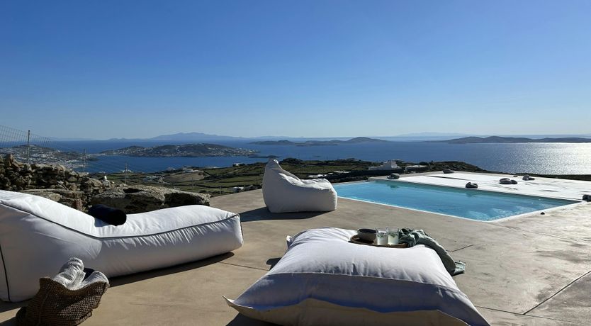 Photo of Stratos Views