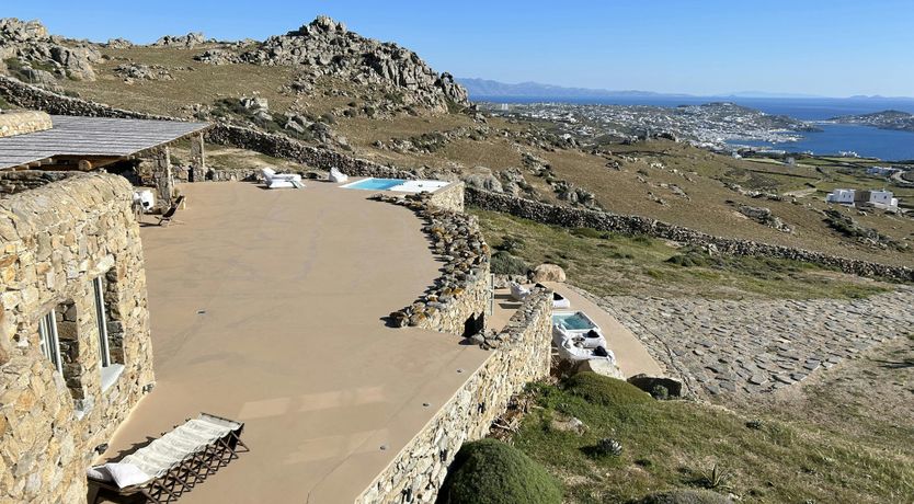 Photo of Stratos Views