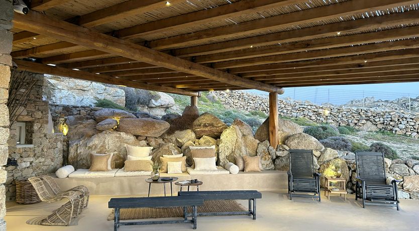 Photo of Stratos Views