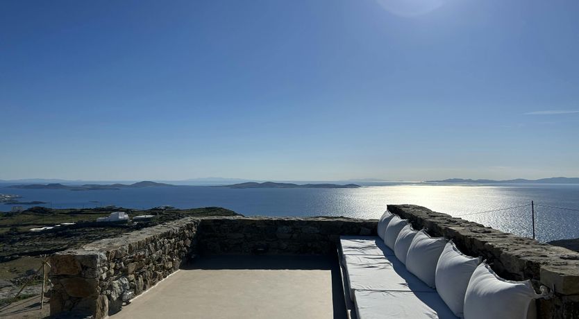 Photo of Stratos Views