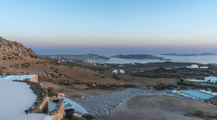Photo of Stratos Views
