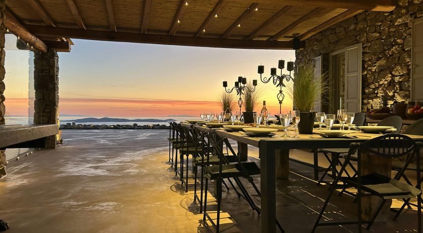 Photo of Stratos Views