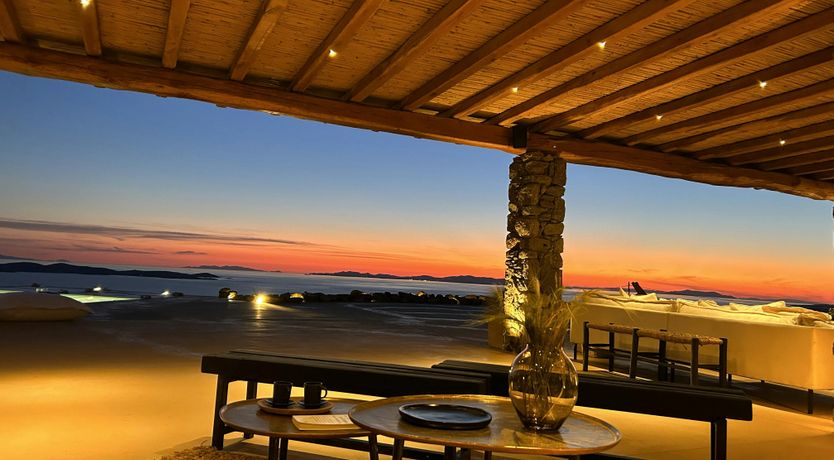 Photo of Stratos Views