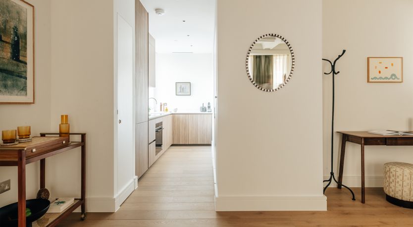Photo of Grosvenor Elegance