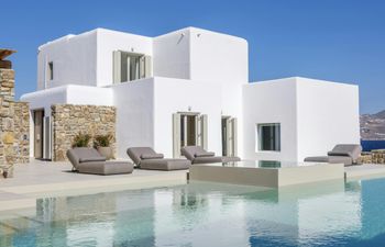 Sanctuary of Stillness Holiday Home