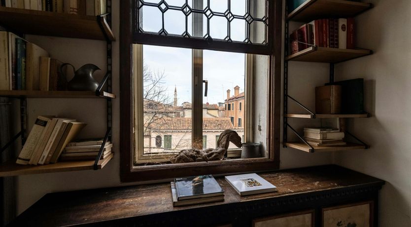 Photo of Lagoon Light