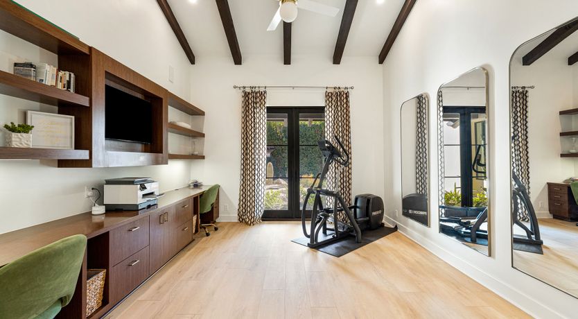 Photo of The Apricot Moon