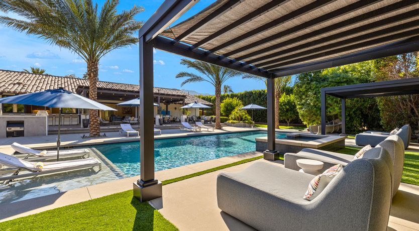 Photo of The Apricot Moon