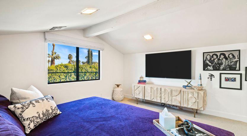 Photo of The Apricot Moon