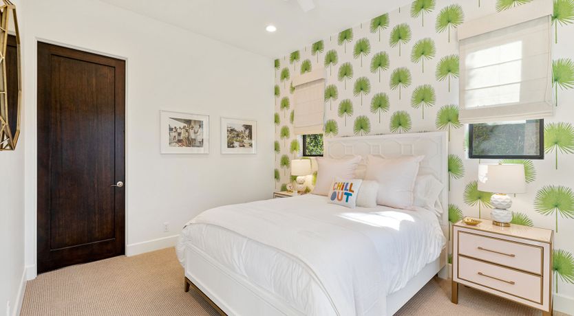 Photo of The Apricot Moon