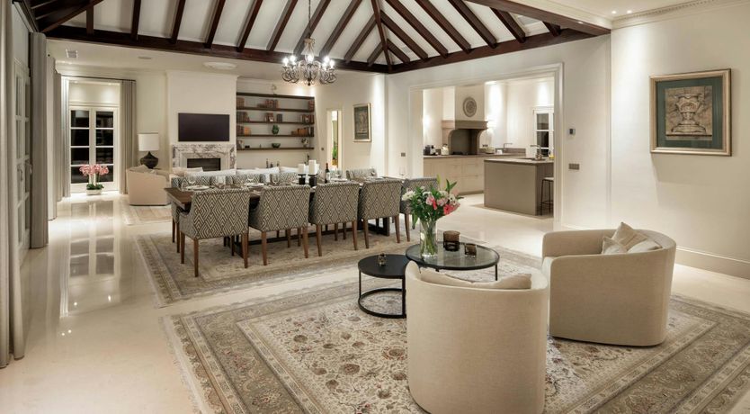 Photo of Elegant Grace