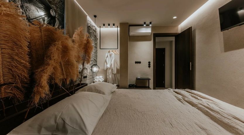 Photo of Meltemi Nights